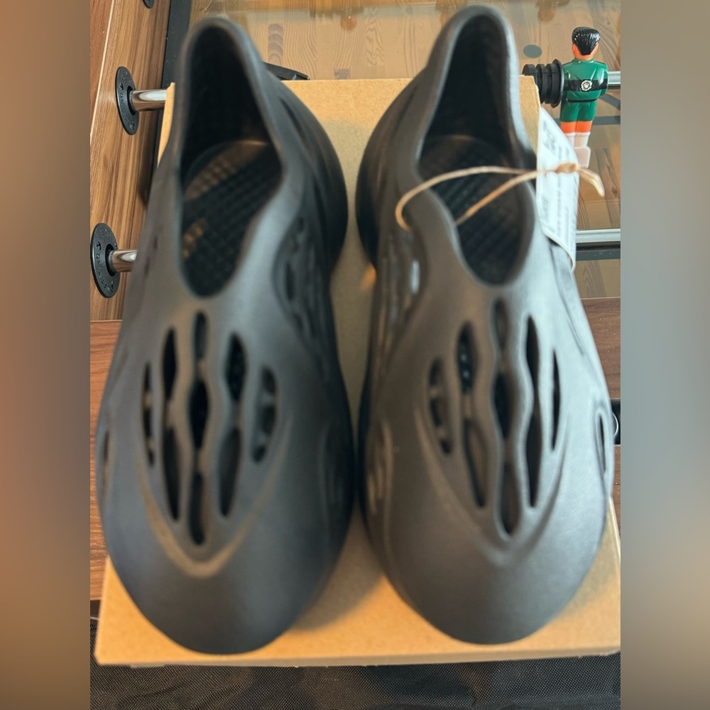 YZY Foam RNR Infants 10k